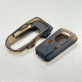 Gorilla Guard - 10PX Silicone Case Smoke