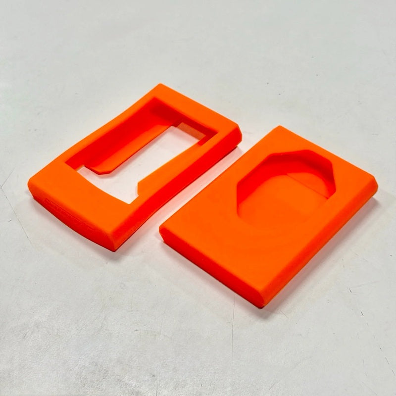 Gorilla Guard - NB4 Silicone Case Orange