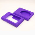 Gorilla Guard - NB4 Silicone Case Purple