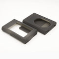 Gorilla Guard - NB4 Silicone Case Smoke