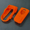 Gorilla Guard - 6PV Silicone Case Orange