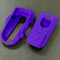 Gorilla Guard - 6PV Silicone Case Purple
