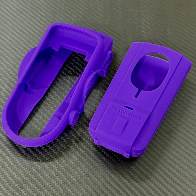Gorilla Guard - 6PV Silicone Case Purple