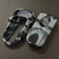 Gorilla Guard - 6PV Silicone Case Grey Camo