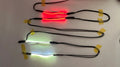 Flexstrip - Flexible LED Optics Light kit. 2 x White
