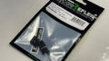 Standoffs - M3 Variety Pack (6/8/10/12mm) - Black