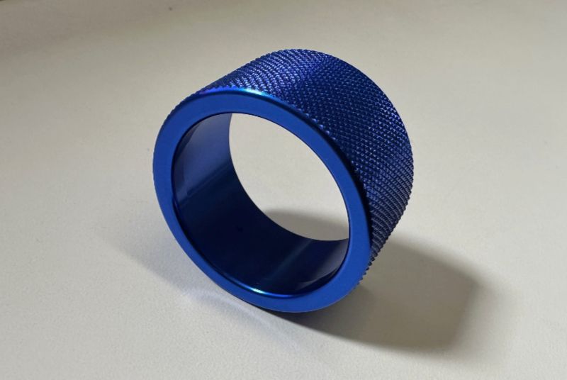 Wheel Grip - Replacement Compatible with Futaba and Sanwa - Choose color