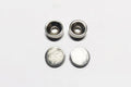 Gorilla Magnets (for Gorilla Mounts 2 front 2 rears)