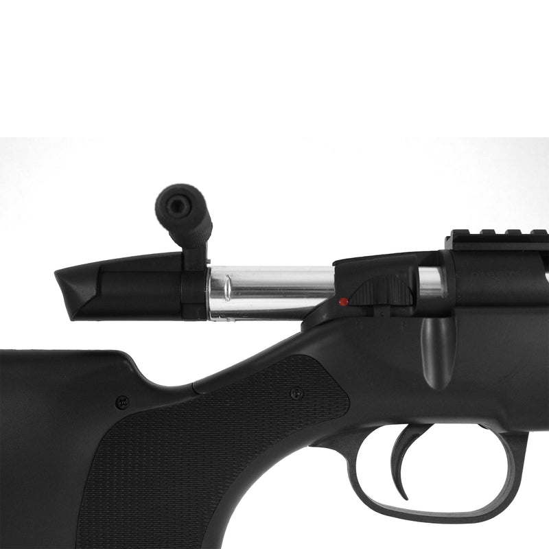 Load image into Gallery viewer, Steyr SSG Bolt Action - Black
