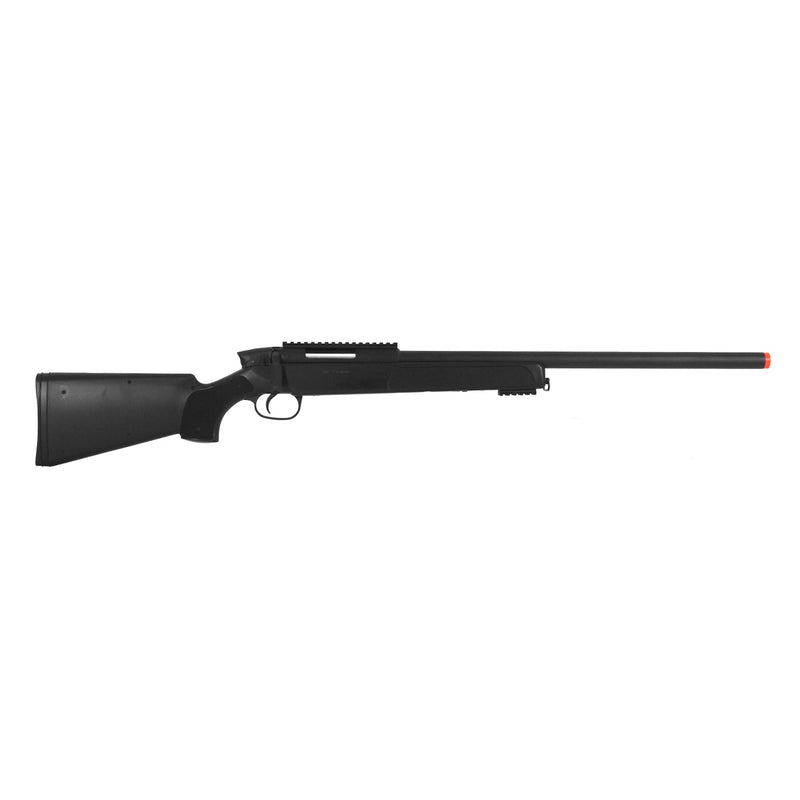 Load image into Gallery viewer, Steyr SSG Bolt Action - Black
