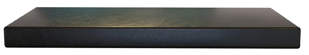 Gemtone 2''x4'' Medium Black Premium Scratch Touchstone for Acid Gold Silver Platinum Jewelry Testing (Copy)