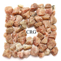 Sunstone Rough Wholesale Lot (25 to 40 mm)