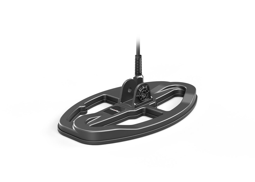 Nokta SX24 9.5" x 6" DD Waterproof Searchcoil for Simplex LITE, BT and Ultra