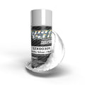 Metallic Silver / "Candy" Backer,Aerosol Paint,3.5oz Can