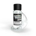 Spaz Stix - Ultimate Clear Coat for Mirror Chrome, Airbrush Ready, 2oz