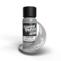 Battleship Gray Airbrush Ready Paint, 2oz Bottle