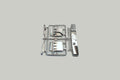 Tamiya - RC D Parts: 56314