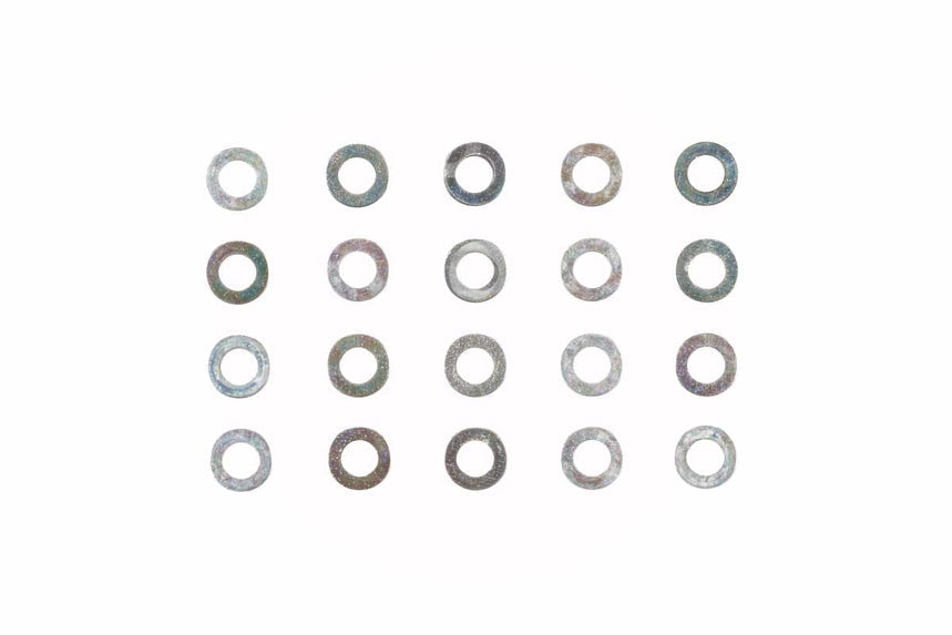 JR Mini 4WD 2mm Washer