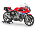 1/12 Honda RS1000 Endurance Kit Plastic Model