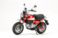 Tamiya - 1/12 Honda Monkey 125