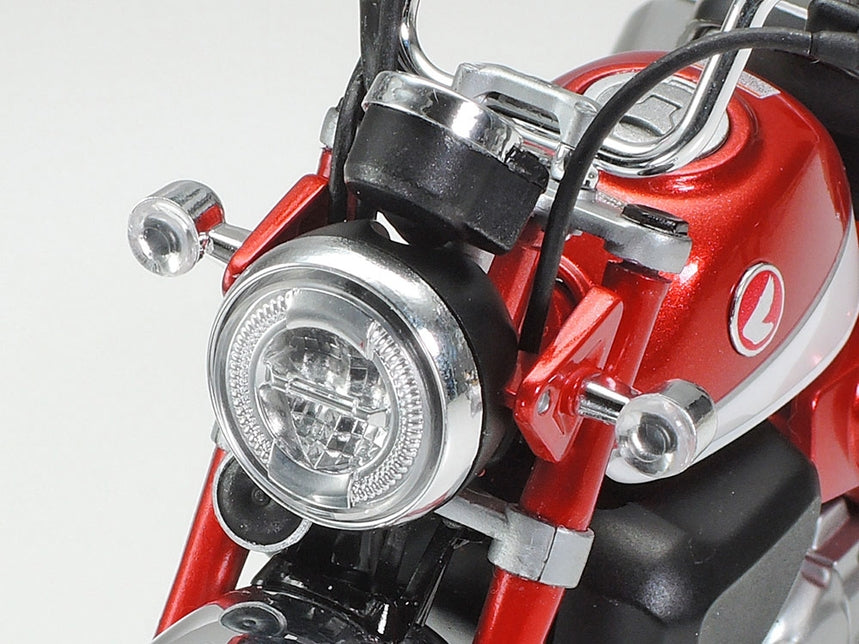 Tamiya - 1/12 Honda Monkey 125