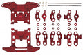 JR Reinforced N-04/T-04 Units