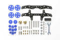 Tamiya - JR Mini 4WD Basic Tune Up Set