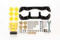 Tamiya - JR Basic Tune Up Parts