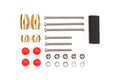 Tamiya - JR Slimline Mass Damper Set