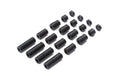 JR LW Plastic Spacer Set