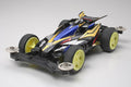 Tamiya - 1/32 JR Racing Mini 4WD Avante MK. III Nero
