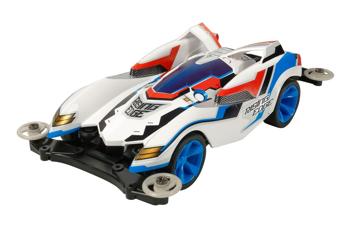 Tamiya - 1/32 JR Rising Edge, MS Chassis