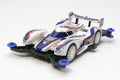 Tamiya - 1/32 JR Racing Mini 4WD Blast Arrow Kit, w/ MA Chassis