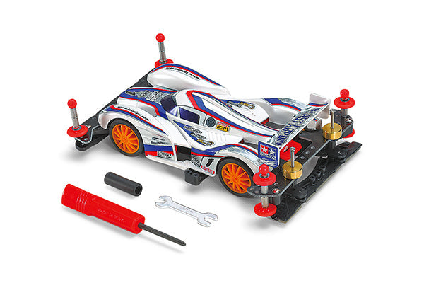 Tamiya - 1/32 JR Starter Pack MA Power Spec Blast Arrow