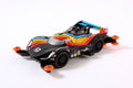 Tamiya - 1/32 Roborace DevBot 2.0 JR Mini Racer Kit, w/ MA Chassis