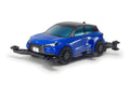 Tamiya - 1/32 JR Lexus LBX Morizo RR, MA Chassis