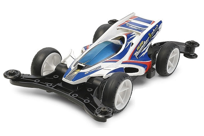 Tamiya - 1/32 JR Mini 4wd Aero Thunder