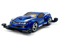 Tamiya - JR Rowdy Bull, FM-A Chassis