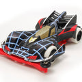 Tamiya - JR Racing Mini Beak Spider Premium