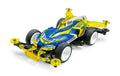 JR Lord Knight, VZ Chassis
