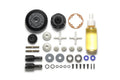 RC Oil Gear Differential Unit, XV-02/TT-02