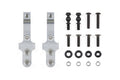 RC BB-01 Aluminum Damper Stays (Front)