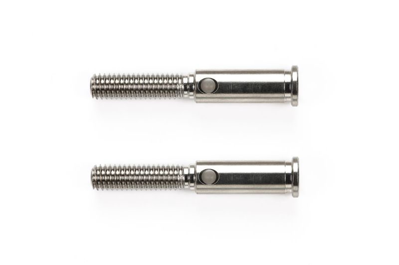 DT-04 Freewheel Axles (Long)