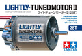RC Lightly-Tuned Motor II 28T