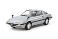 Mazda Savanna RX-7 Plastic Model