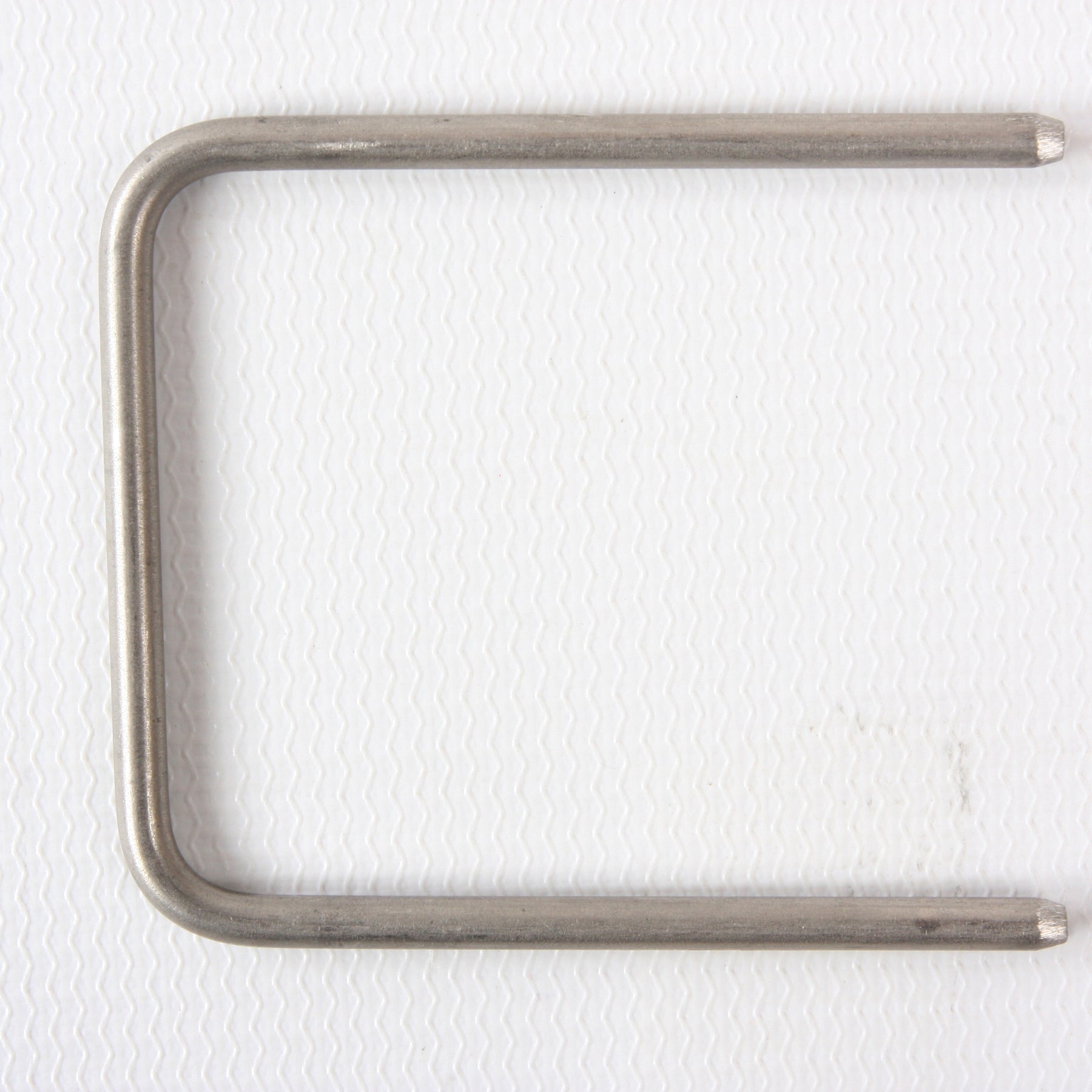 RC U-Shaped Shaft: 58087