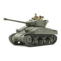 1/35 Israeli Tank M1 Super Sherman Plastic Models