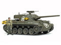 1/35 US Tank Destroyer M18 Hellcat Plastic Model Kit