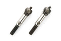 Axle Shaft (2pcs) for 44mm Double Cardan Shaft