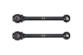 39mm Drive Shafts for Double Cardan Joint Shafts (2pcs.)